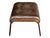 Wood Norwegian Modern Rosewood Swivel Lounge Chair and Ottoman by Rykken & Co. For Sale - Image 7 of 17