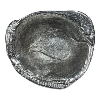 The Wilton Co Bird Design Bowl For Sale
