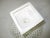 Ceramic Italian Ceramic Floral Pedestal Bowl For Sale - Image 7 of 7