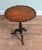 1920s Georgian Revival Wine Table, 1920s For Sale - Image 5 of 5