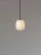 Contemporary Globo Cestita Pendant Lamp by Miguel Milá For Sale - Image 3 of 8