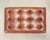 Ralph Lauren Ralph Lauren English Brierly Leather Writer's Ottoman 4 Ft For Sale - Image 4 of 18