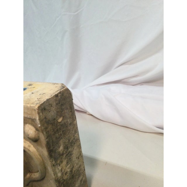 Antique Circus Elephant Tea Pot Mold From England For Sale - Image 4 of 5