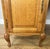 Vintage French Louis XIV Style Carved Oak 8-Drawer Sideboard For Sale - Image 9 of 18