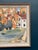 1960s Sune, Autumn Landscape, 1962, Oil Painting on Panel, Framed For Sale - Image 5 of 13