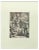 Romeyn de Hooghe, La Manière de se Bien Preparer à La Mort, Etching, 1700 For Sale