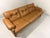 Leather Coronado Sofa by Tobia & Afra Scarpa for B&B, Italy, 1970s For Sale - Image 6 of 18