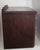 Wood Miniature 1880s Walnut Eastlake 3‑Drawer Chest With Dovetailed Drawers For Sale - Image 7 of 18