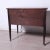 Late 19th Century George III English Writing Desk For Sale - Image 13 of 17