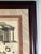 Set of 18th-Century French Architectural Engravings – Framed Pair For Sale - Image 12 of 16