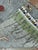 1980s Afghan Nature Pictorial Wool Rug 2’ X 3’1” For Sale - Image 5 of 6