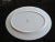 Noritake Noritake Oval Serving Platter Sherwin Pattern For Sale - Image 4 of 6