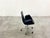 Mid-Century Modern Fk 6727 Tulip Office Chair attributed to Fabricius & Kastholm for Kill International, 1960s For Sale - Image 3 of 18