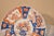 Late 19th Century 19th Century Imari Plate For Sale - Image 5 of 10