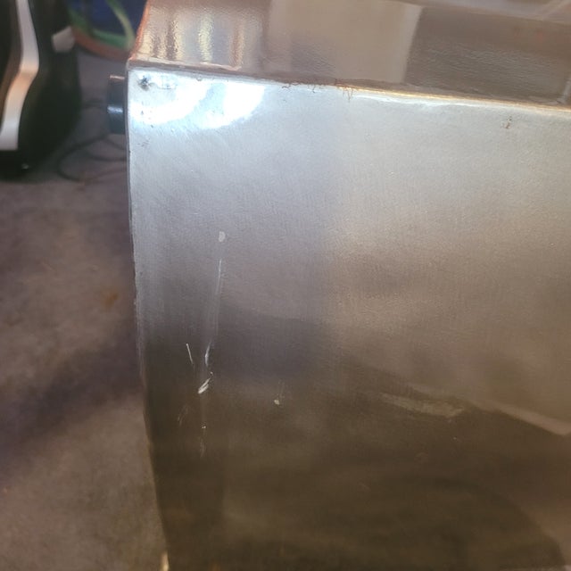 The Sculptor’s Chair: A One-of-One by Dale Rogers For Sale - Image 10 of 12