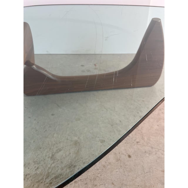 Isamu Noguchi in-50 Coffee Table for Herman Miller For Sale - Image 10 of 10