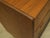 Orange Vintage Danish Teak Dressing Table, 1970s For Sale - Image 8 of 18