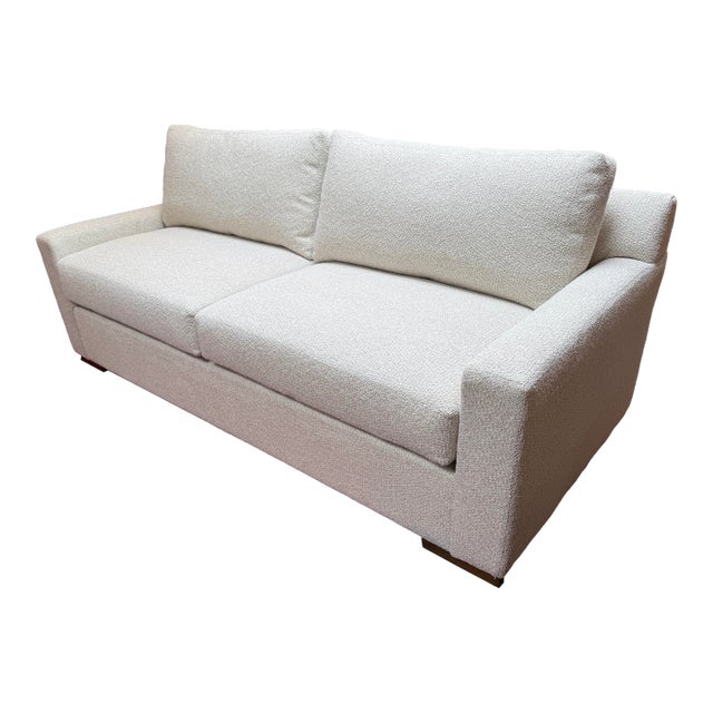 Kravet Furniture Jazz Queen Size Sleeper Sofa For Sale