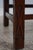 Pair of Maitland Smith Mahogany Dining Chairs For Sale - Image 16 of 18