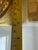 Metal Eichholtz Brass Columns Bookend Pair For Sale - Image 7 of 7