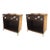 Contemporary Apollo Bedside Table Set For Sale