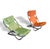 Viggen Armchair by Borje Johanson for Värnamo Bedding Ab, 1970s, Set of 2 For Sale - Image 9 of 18