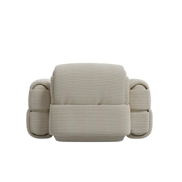 Elsa Modular Lounge Chair by Ottiu For Sale - Image 9 of 11