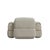 Elsa Modular Lounge Chair by Ottiu For Sale - Image 9 of 11