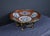 Large Imari Porcelain Bowl with Bronze Mount, Japan, Late 19th Century For Sale - Image 4 of 18