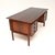 Mid-Century Modern Danish Vintage Desk by Arne Vodder for Brouer Møbelfabrik, 1960 For Sale - Image 3 of 11