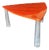 Three-Legged Flare Table by Marcel Wanders for Magis, Italy, 2000s For Sale