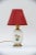 Table Lamps from Augarten, 1960s, Set of 2 For Sale - Image 13 of 18