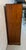Wood Vintage Campaign Style High-Boy Dresser by Nation Mt. Airy For Sale - Image 7 of 15