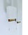 Vintage Danish Glass Sconces, 1960s, Set of 2 For Sale - Image 14 of 18