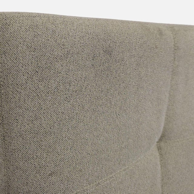 Pair of Crate & Barrel Dining Side Chairs For Sale - Image 11 of 12