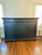 Antique Black RH St. James Dresser Distinguished by dentil detailing, this large scale dresser fixes all your space and...
