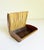 Carl Aubock Cane Cigarette Box, Model #3656, 1950s, Austria For Sale In Sacramento - Image 6 of 15