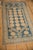Old New House Vintage Distressed Oushak Rug - 1'10" x 3'5" For Sale - Image 4 of 9