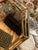 LaBarge Octagonal Gilt Mirror For Sale In New York - Image 6 of 10