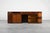 Brown Large Art Deco Counter attributed to De Coene, Belgium, 1920s For Sale - Image 8 of 18
