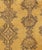 Brown Antique Brown Turkish Oushak Area Rug , 9ft 4in X 11ft For Sale - Image 8 of 8