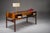 Model 80 Executive Desk by Arne Wahl Iversen for Vinde Møbelfabrik, Denmark, 1950s For Sale - Image 16 of 18