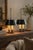 French Bouillotte Lamps in Silvered Metal, 1940s, Set of 2 For Sale - Image 18 of 18