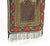 Deco Era Geometric Beaded Dance Purse For Sale In Portland, ME - Image 6 of 8