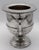 Regency English Sheffield Plate Armorial Wine Cooler, Manner of Matthew Boulton For Sale - Image 12 of 15