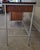 Vista of California Industrial Style Mid-Century Modern Desk For Sale - Image 11 of 18