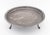 Moroccan Silver Plate Tea Tables, 2 For Sale - Image 10 of 15