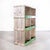 Late Victorian Model 46 Pigeon Hole Unit, 1920s For Sale - Image 3 of 9