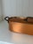 Metal Vintage French Copper Fish Poacher With Original Insert and Lid, Circa 1950–1970 For Sale - Image 7 of 11