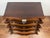 2000 - 2009 Stickley Williamsburg Reserve Collection Mahogany Blackwell Serpentine Chest For Sale - Image 5 of 10